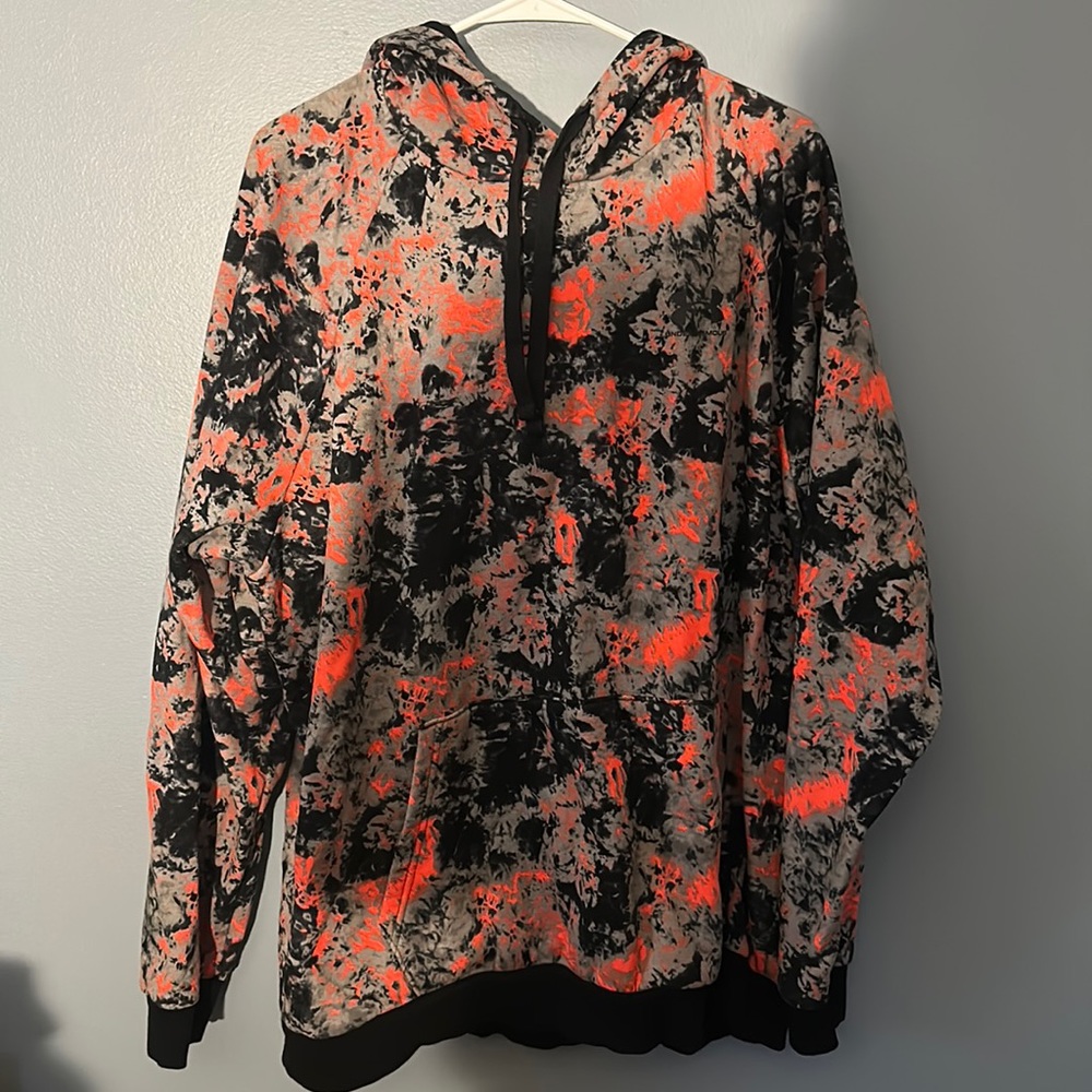 Men’s Under Armor Hoodie